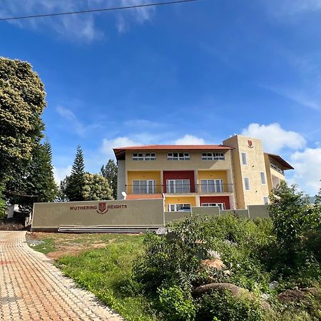Wuthering Heights Yelagiri Eksteriør billede